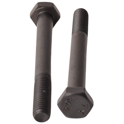 Cantonal Jeu de boulons M10x90 mm - classe 10.9