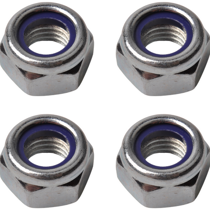 Cantonal Jeu de boulons M12x35 mm - convient pour pied de support basculant