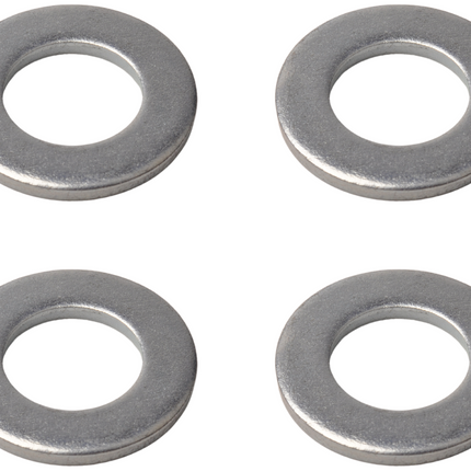 Cantonal Jeu de boulons M12x35 mm - convient pour pied de support basculant