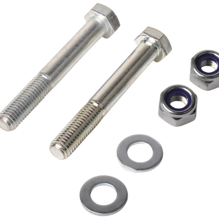 Cantonal Jeu de Boulons M14x100 mm - Classe 10.9