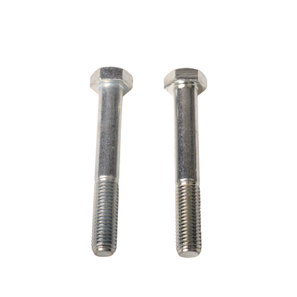 Cantonal Jeu de Boulons M14x100 mm - Classe 10.9