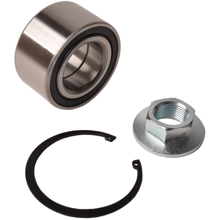 Cantonal Jeu de roulements compacts 2361 80mm (1224805)