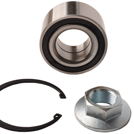 Cantonal Jeu de roulements compacts 2361 80mm (1224805)