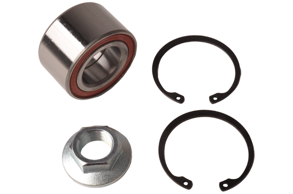 Cantonal Jeu de roulements compacts 34/64x37mm