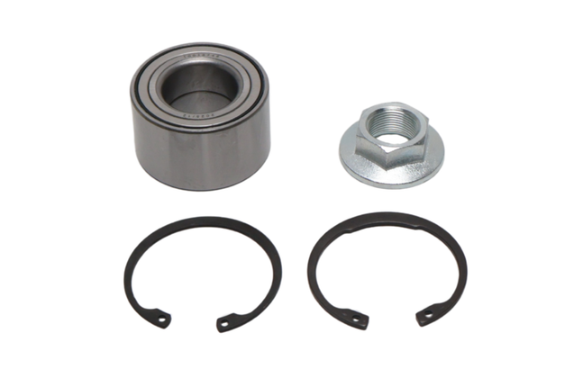 Cantonal Jeu de roulements compacts 34/64x37mm