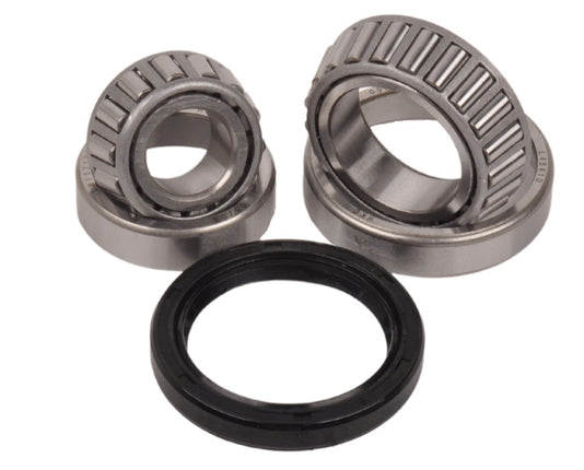 Cantonal Jeu de roulements coniques AL-KO d’origine 1636/1637 (299056)