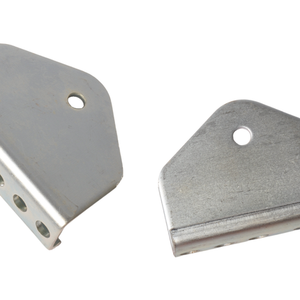 Cantonal Jeu de supports pour Diabolo - 2 pièces