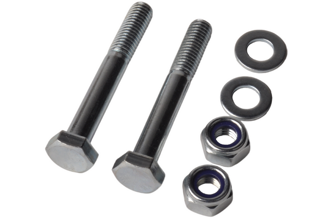 Cantonal Jeu de vis M10 x 70 mm