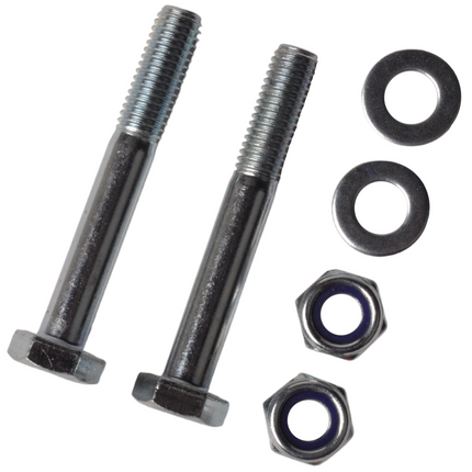 Cantonal Jeu de vis M10 x 70 mm