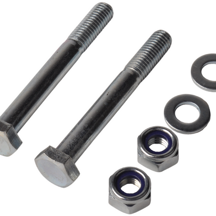 Cantonal Jeu de vis M10 x 80 mm