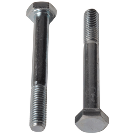 Cantonal Jeu de vis M10 x 80 mm