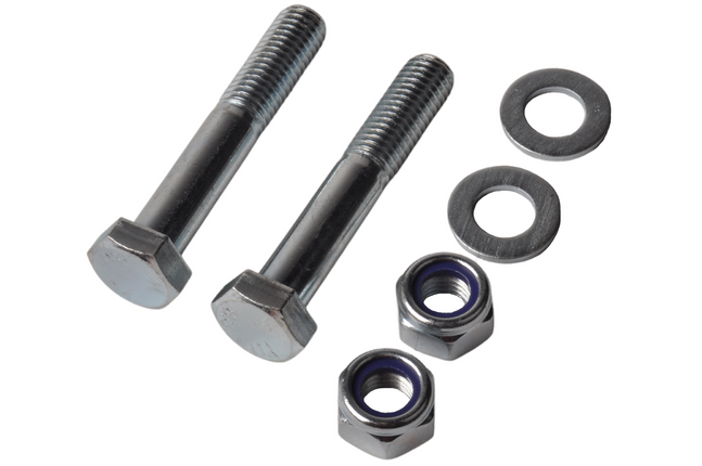 Cantonal Jeu de vis M12x70