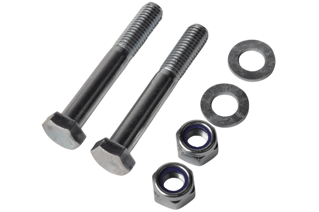 Cantonal Jeu de vis M12x80