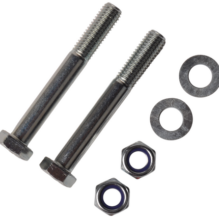 Cantonal Jeu de vis M12x90