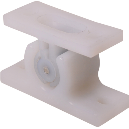 Cantonal Kit complet pour bloquer la porte à l'ouverture