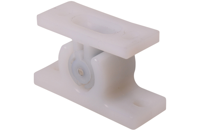 Cantonal Kit complet pour bloquer la porte à l'ouverture