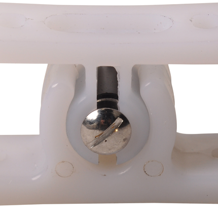 Cantonal Kit complet pour bloquer la porte à l'ouverture