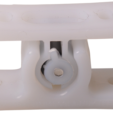 Cantonal Kit complet pour bloquer la porte à l'ouverture