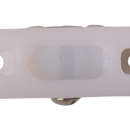 Cantonal Kit complet pour bloquer la porte à l'ouverture