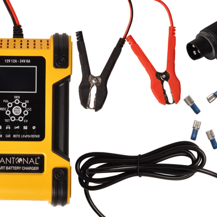 Cantonal Kit de charge pour camion à benne basculante Eduard