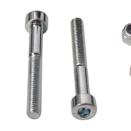 Cantonal Kit de conversion vers une prise avec câble spiralé