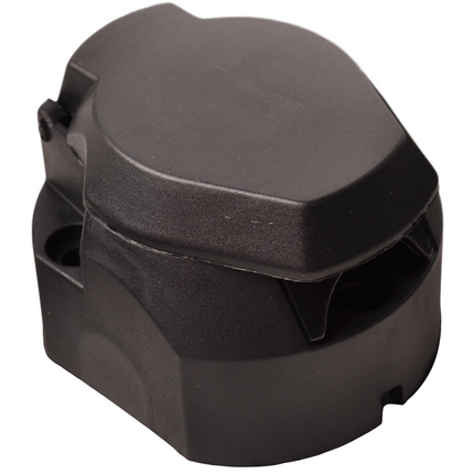 Cantonal Kit de conversion vers une prise avec câble spiralé