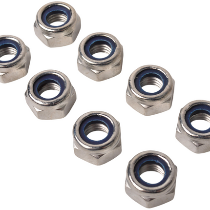 Cantonal Kit de fixation universel, adapté par ex. au montage supérieur de la Boîte à outils