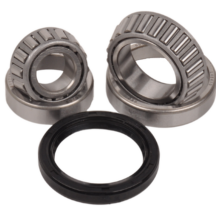 Cantonal Kit de roulements coniques adapté pour 2035/2050/2051 (258312)