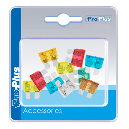 Cantonal Kit de sécurité (10 pièces)