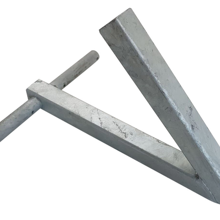 Cantonal Kit de support/centrage double face pour rouleaux de feuilles