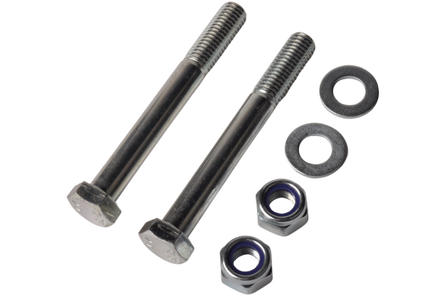 Cantonal Kit de vis M12x100