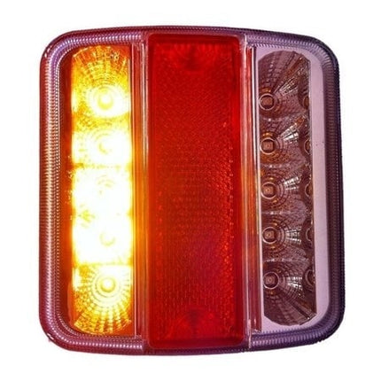 Cantonal Kit d'éclairage LED petit - 13 broches - choisissez le câble principal souhaité