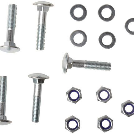 Cantonal Kit Matériel de montages pour Garde boue