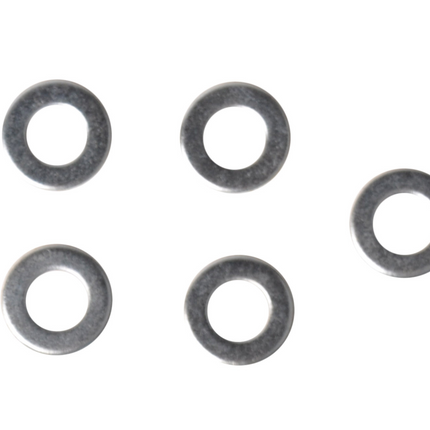 Cantonal Kit Matériel de montages pour Garde boue