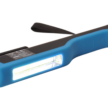 Cantonal Lampe baladeuse LED /100lm