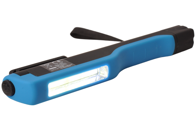 Cantonal Lampe baladeuse LED /100lm