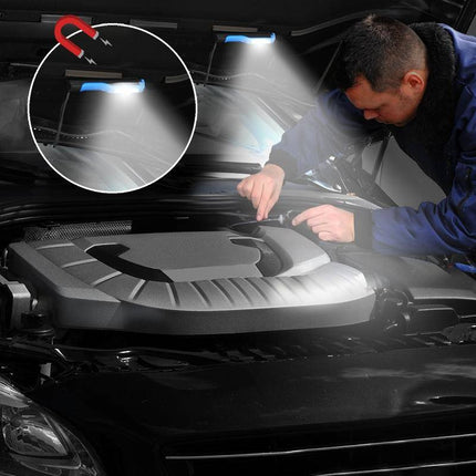 Cantonal Lampe baladeuse LED /100lm