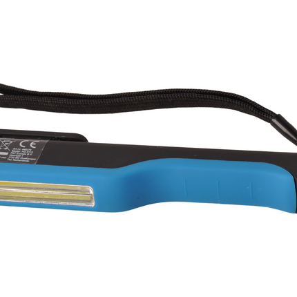 Cantonal Lampe baladeuse LED /100lm