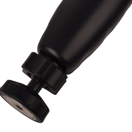 Cantonal Lampe baladeuse LED avec variateur de lumière et batterie Li-on de 2200 mAh