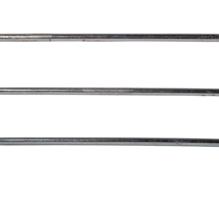 Cantonal Lot de 2 grilles de protection - acier - 260x170x80 mm - compatible entre autres avec Aspöck Multipoint