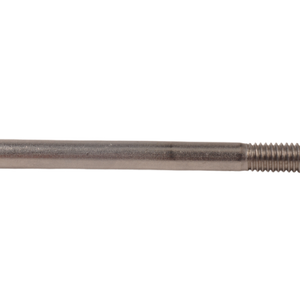 Cantonal M6x85 mm - Vis à six pans creux pour treuils