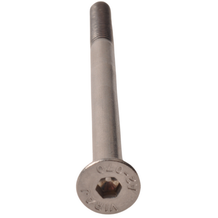 Cantonal M6x85 mm - Vis à six pans creux pour treuils