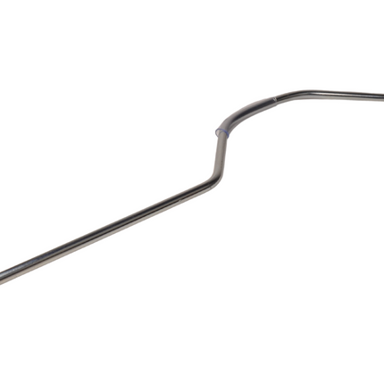 Cantonal Manivelle pour équerre de support/manivelle