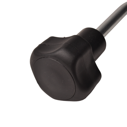 Cantonal Manivelle pour équerre de support/manivelle