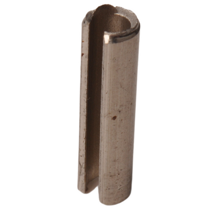 Cantonal Manivelle pour roue de nez - 12 mm