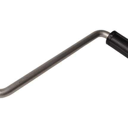 Cantonal Manivelle pour Treuil manuel 21mm Noix