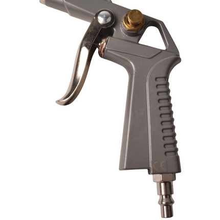 Cantonal Manomètre pour pneus avec graduation bien lisible BAR/PSI