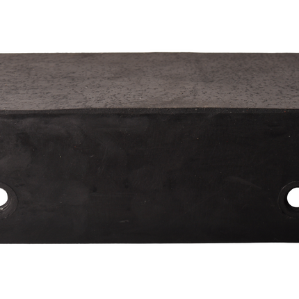 Cantonal Marchepied en caoutchouc 200x87x60 mm