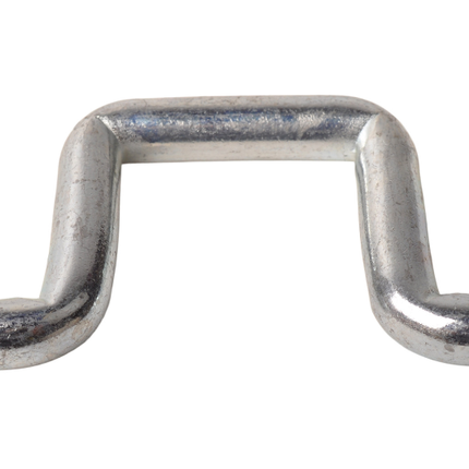 Cantonal Oeillet de sol en acier adapté à tous les modèles PSX - 10 mm d'épaisseur