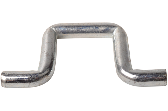 Cantonal Oeillet de sol en acier adapté à tous les modèles PSX - 10 mm d'épaisseur